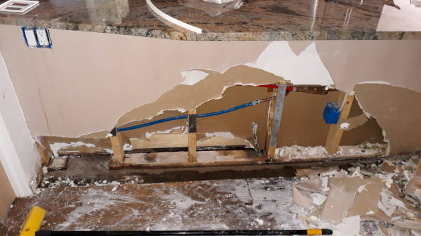 Best 24-hour water damage restoration  in Wind Gap, PA