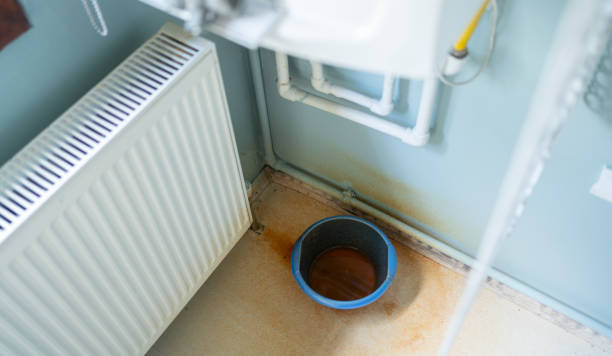 Best Emergency water damage restoration  in Wind Gap, PA