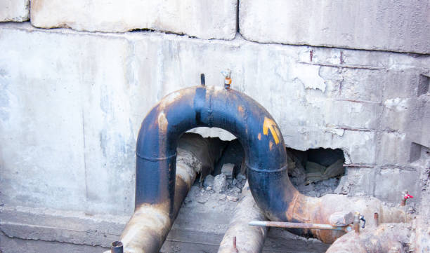 Best Local water damage restoration  in Wind Gap, PA