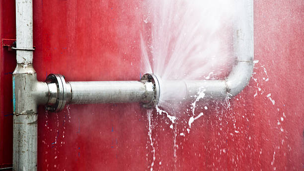 Best Water damage contractors near me  in Wind Gap, PA